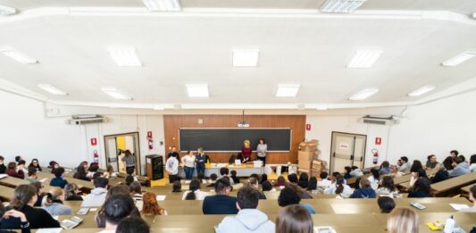 Semestre aperto, graduatoria di Medicina integralmente coperta
