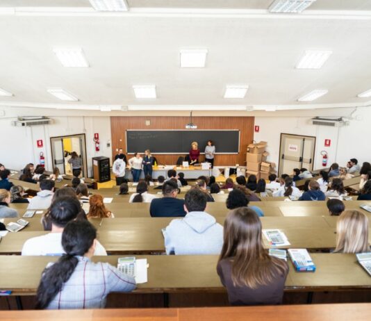 Semestre aperto, graduatoria di Medicina integralmente coperta