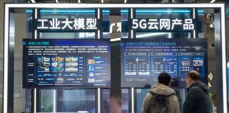 La Cina punta su tecnologie IA sicure e affidabili entro il 2027