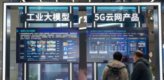 La Cina punta su tecnologie IA sicure e affidabili entro il 2027