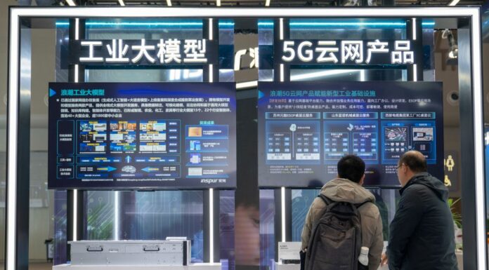 La Cina punta su tecnologie IA sicure e affidabili entro il 2027