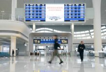 Treni passeggeri, in Cina nel 2025 hanno fatto 4,5 mld di viaggi