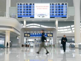 Treni passeggeri, in Cina nel 2025 hanno fatto 4,5 mld di viaggi