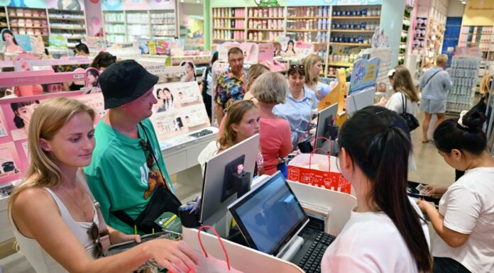 Grazie ai transiti senza visto cresce il turismo in Cina