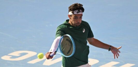 Musetti conquista un posto nelle semifinali all’Atp 250 di Hong Kong