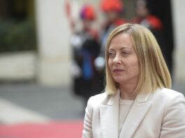 ميلوني تعبر عن امتنانها لبدء إطلاق سراح السجناء السياسيين من فنزويلا