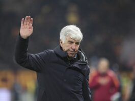 Gasperini sfida il Sassuolo e aspetta il mercato “Friedkin a Roma gran segnale”