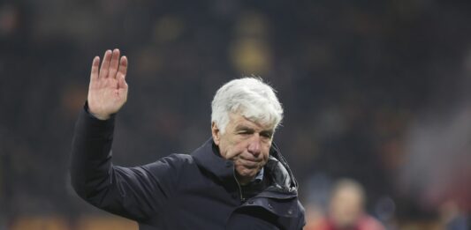 Gasperini sfida il Sassuolo e aspetta il mercato “Friedkin a Roma gran segnale”