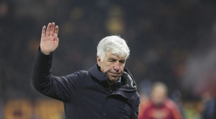 Gasperini sfida il Sassuolo e aspetta il mercato “Friedkin a Roma gran segnale”