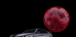Giulia Quadrifoglio Luna Rossa, la Quadrifoglio più estrema di sempre