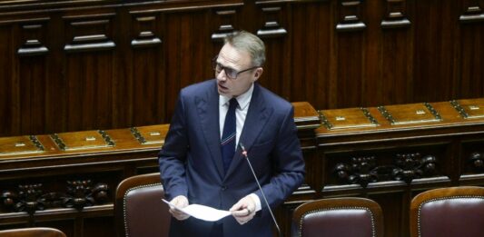 Agricoltura, Lollobrigida “Guerra? Stiamo mettendo in campo tutti gli interventi possibili”