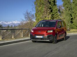 FIAT QUBO L, ideale per la famiglia, perfetto per la vita moderna