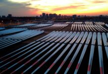 La Cina accelera sullo sviluppo dei servizi meteo per il settore energetico