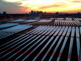 La Cina accelera sullo sviluppo dei servizi meteo per il settore energetico