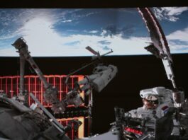 Cina, stazione spaziale realizza 265 progetti di ricerca e segna nuovi record