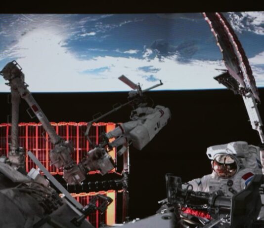 Cina, stazione spaziale realizza 265 progetti di ricerca e segna nuovi record