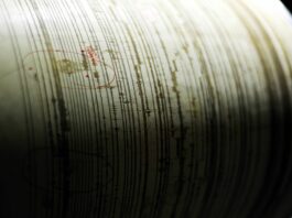 Terremoti, scossa 5.1 al largo della Costa Ionica della Calabria. Nessun danno