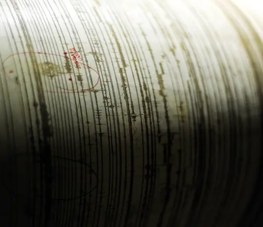 5.1 magnitude quake off Italy jolts Malta residents awake