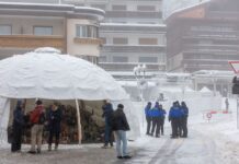 La vicesindaca di Crans Montana “Chiediamo scusa per le mancanze sui controlli”