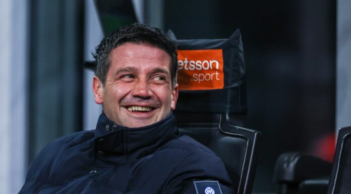 Chivu “La sfida col Napoli può indirizzare il cammino della stagione”