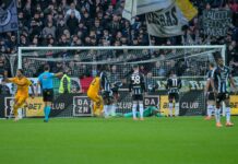 Pari spettacolare a Udine, Pisa rimonta due volte e strappa il 2-2