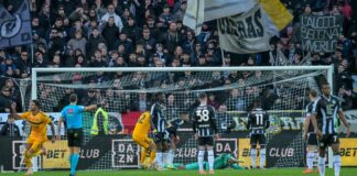 Pari spettacolare a Udine, Pisa rimonta due volte e strappa il 2-2