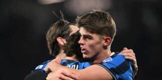 De Ketelaere e Pasalic lanciano l’Atalanta, Torino al tappeto per 2-0