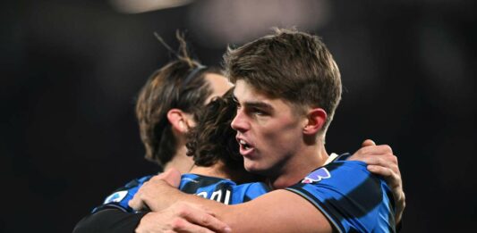 De Ketelaere e Pasalic lanciano l’Atalanta, Torino al tappeto per 2-0