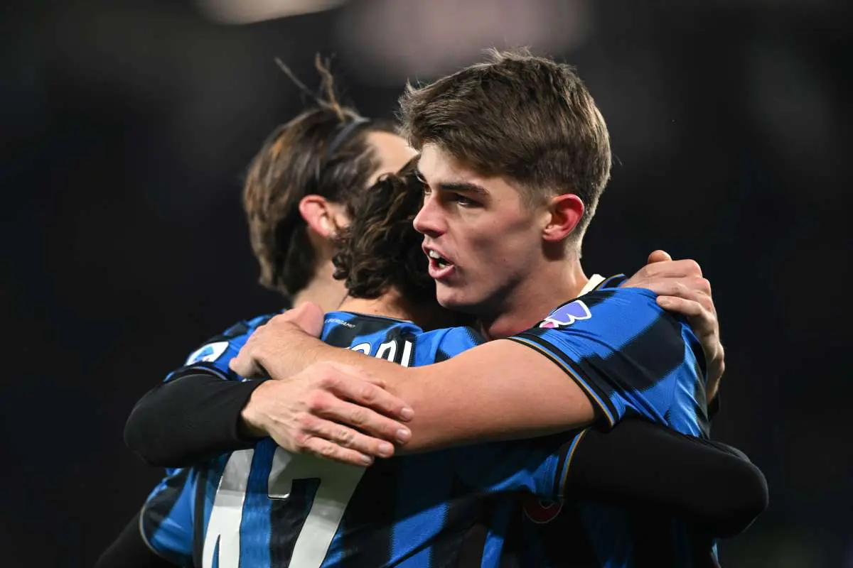 geronimo it send 009