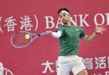 Musetti sconfitto in finale da Bublik all’Atp 250 di Hong Kong