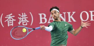Musetti sconfitto in finale da Bublik all’Atp 250 di Hong Kong