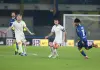 Verona-Lazio 0-1, al Bentegodi decide l’autorete di Nelsson