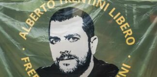 Trentini e Burlò liberi, in Italia tra stasera e domani mattina