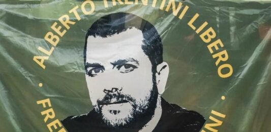 Trentini e Burlò liberi, in Italia tra stasera e domani mattina