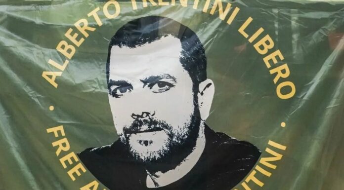 Trentini e Burlò liberi, in Italia tra stasera e domani mattina