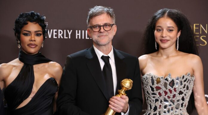 Golden Globe, vincono “Una battaglia dopo l’altra” e “Hamnet”