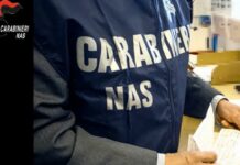 Truffa sul gas medicale, 12 misure cautelari a Reggio Calabria