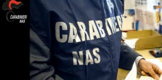 Truffa sul gas medicale, 12 misure cautelari a Reggio Calabria