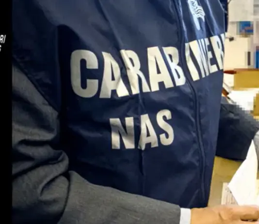 Truffa sul gas medicale, 12 misure cautelari a Reggio Calabria