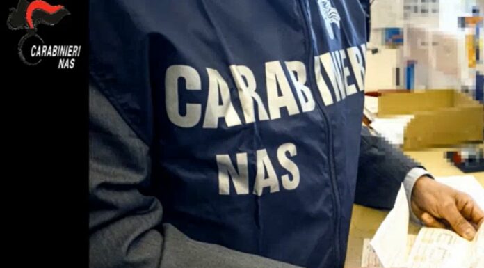 Truffa sul gas medicale, 12 misure cautelari a Reggio Calabria