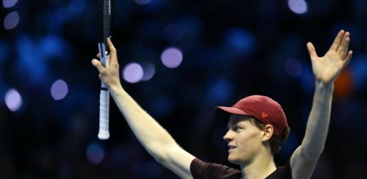 Australian Open, cinque italiani teste di serie: l’elenco completo maschile e femminile