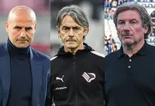Per i tecnici di B Frosinone e Cissè rivelazioni, in A Venezia, Monza e Palermo