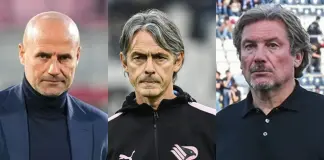 Per i tecnici di B Frosinone e Cissè rivelazioni, in A Venezia, Monza e Palermo