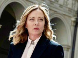 Meloni “L’Italia sostiene desiderio dei venezuelani di pace e democrazia”