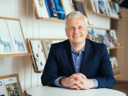 Novo Nordisk Italia, Jens Pii Olesen è il nuovo General manager