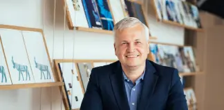 Novo Nordisk Italia, Jens Pii Olesen è il nuovo General manager