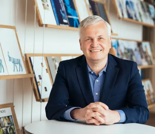 Novo Nordisk Italia, Jens Pii Olesen è il nuovo General manager