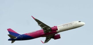 Nuovo volo diretto fra Palermo e Belgrado con Wizz Air