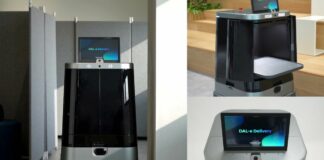 Hyundai Robotics LAB porta la Physical AI nei robot con DEEPX al CES 2026