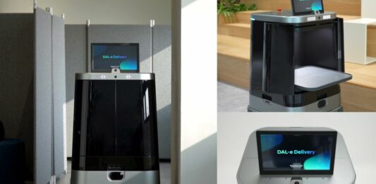 Hyundai Robotics LAB porta la Physical AI nei robot con DEEPX al CES 2026